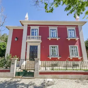 Alvalade Palace Casa de hóspedes