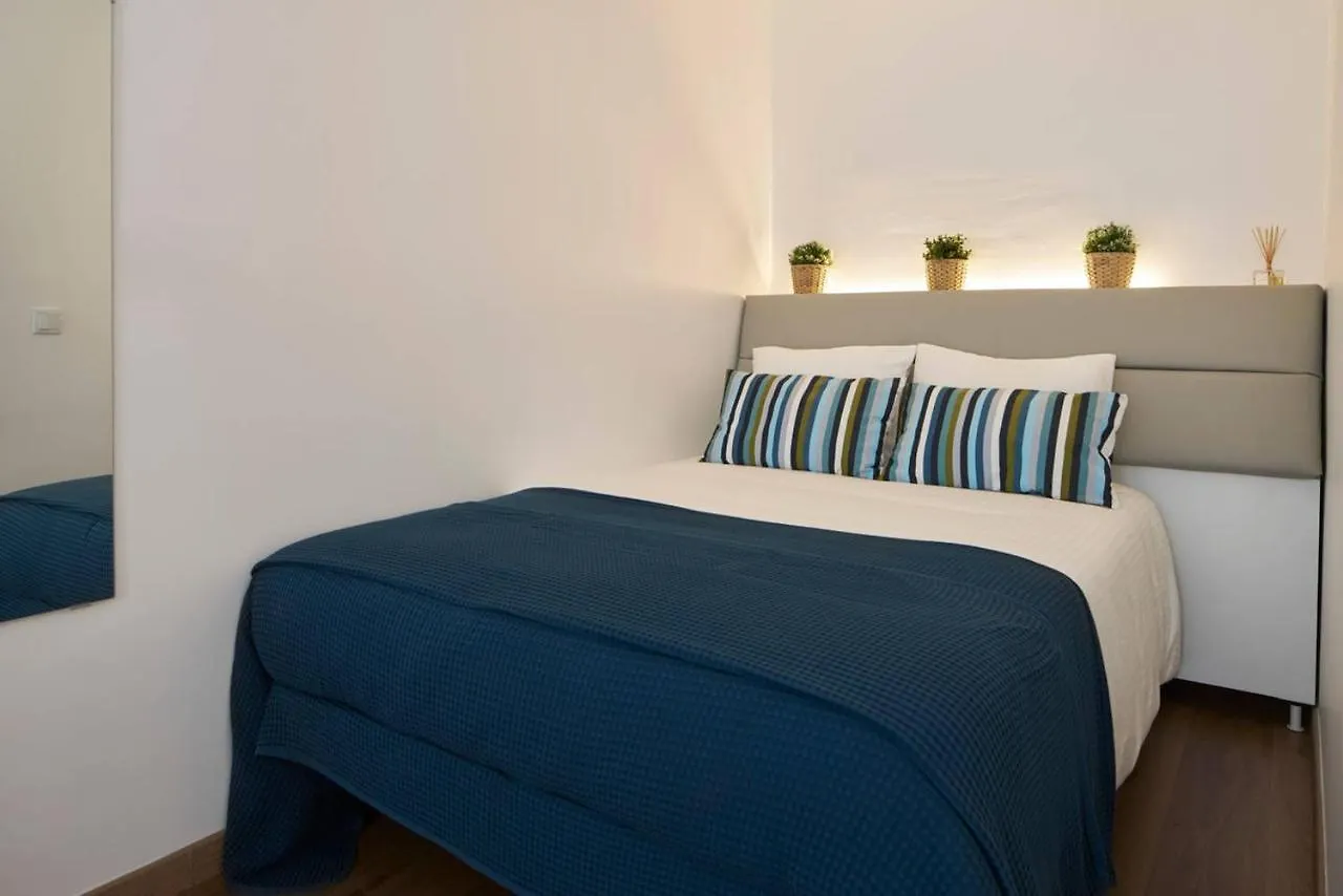 Cozy Studio Alvalade location